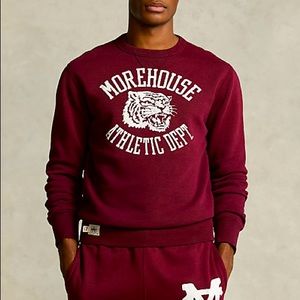 Polo Ralph Lauren x Morehouse Sweatshirt